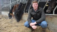 S8 E6: The Yorkshire Vet