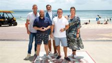 S11 E28: MasterChef Australia