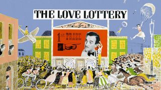 The Love Lottery