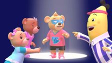 S2 E25: Super Bear