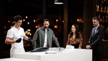 S12 E30: MasterChef Australia
