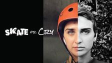 Skate or Cry