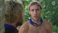 S9 E17: Australian Survivor: Titans v Rebels