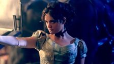 S1 E8: The Last Dance