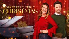 Sincerely, Truly Christmas