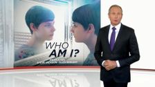 S39 E47: Who am I? Foo Fighters, The Talking Dead
