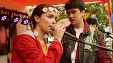 S4 E3: Battle of the Lesser Bands