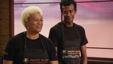 S3 E5: Pacific Island Food Revolution
