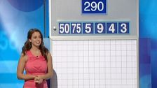 S5 E47: Letters and Numbers