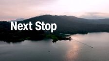 Next Stop..