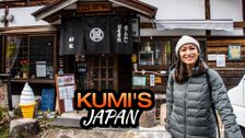 Kumi's Japan