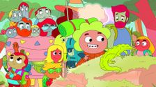 S1 E20: A Summer's Hike
