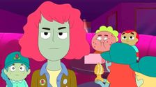 S1 E5: Surprise! We Ruined Your Birthday