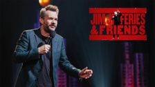 Jim Jefferies and Friends