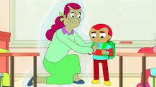 S1 E17: Summer School
