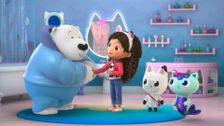 S1 E5: Pete the Polar Bear