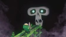 S11 E5: The Legend of Boo-Kini Bottom