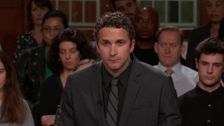 S24 E13: Divorcees Still Supporting Adult Son!; Labrador Chews Up Pomeranian?!