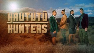Haututu Hunters