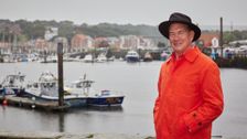 S2 E7: Whitby to Robin Hood's Bay