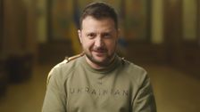S1 E1: The Comedian and The Dictator