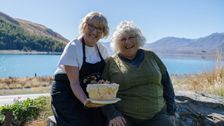 S1 E2: Miriam Margolyes in New Zealand