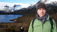 S1 E7: Highland Deer