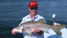 S6 E4: Jupiter Snook Aussie Style