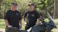 S2 E4: Aussie Adventure Bike Show