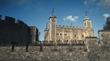 S3 E3: The Tower Of London