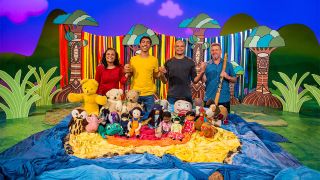 Play School: Acknowledgement of Country