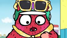 S2 E15: Sparkle and Shine Day