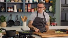 S4 E1: Luca's Key Ingredient