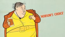 Hobson's Choice