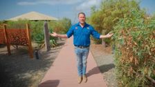 S14 E16: South Aussie With Cosi
