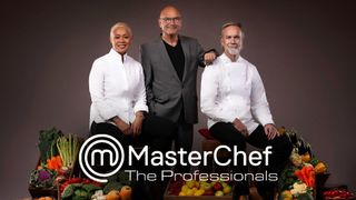 MasterChef: The Professionals
