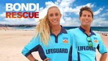 Watch Bondi Rescue Live Or On-Demand | Freeview Australia Watch Bondi Rescue Live Or On-Demand | Freeview Australia