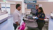 S14 E6: Border Security: Australia's Front Line