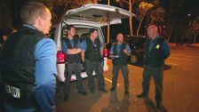 S4 E8: Border Security: Australia's Front Line