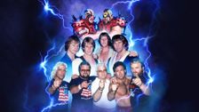 WWE Legends