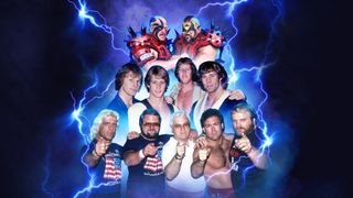 WWE Legends