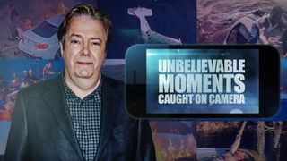 Caught on Camera