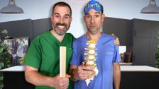 S2 E2: Operation Ouch! Do Try This at Home