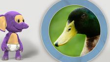 S1 E8: Fantus and the Ducks