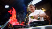 S12 E4: MasterChef Australia