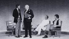 S2 E5: John Waters, Maggie Tabberer, Jack Fingleton