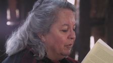 S1 E1: Our Mother's Voice