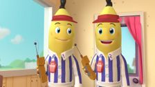 S1 E50: Banana Phones