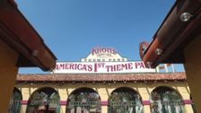 S23 E18: Hobart, Knott Berry Farm LA and Russia