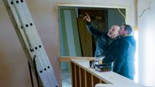 S1 E4: Chapel of Dreams